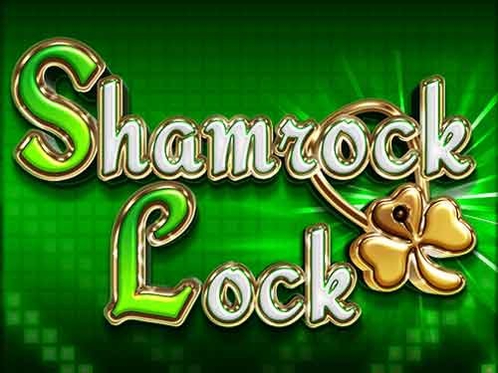 The Shamrock Lock Online Slot Demo Game by Inspired Gaming