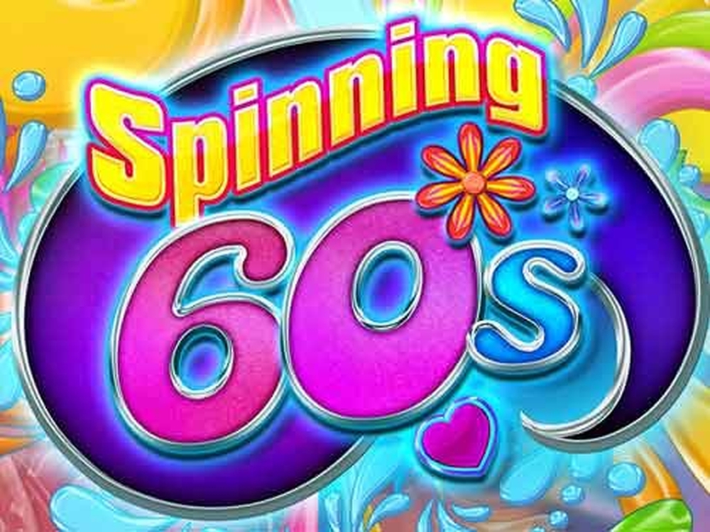 The Spinning 60s Online Slot Demo Game by Inspired Gaming
