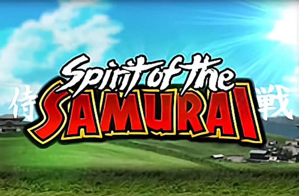 The Spirit of the Samurai Online Slot Demo Game by Inspired Gaming