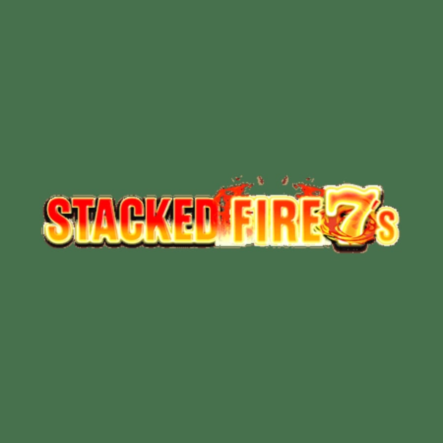 The Stacked Fire 7s Online Slot Demo Game by Inspired Gaming