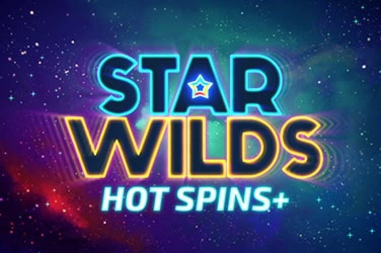 The Star Wilds Hot Spins Online Slot Demo Game by Inspired Gaming