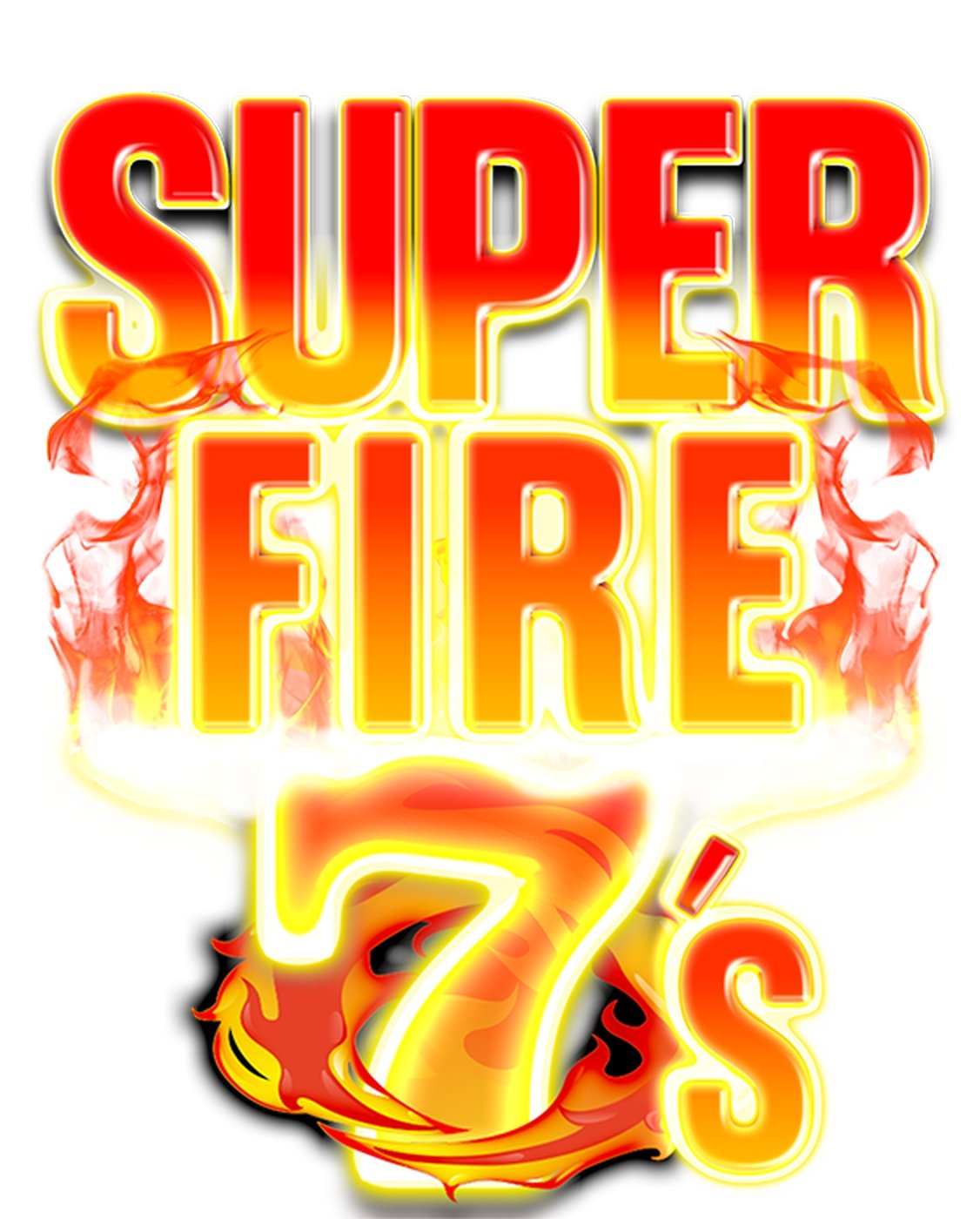 The Super Fire 7s Online Slot Demo Game by Inspired Gaming