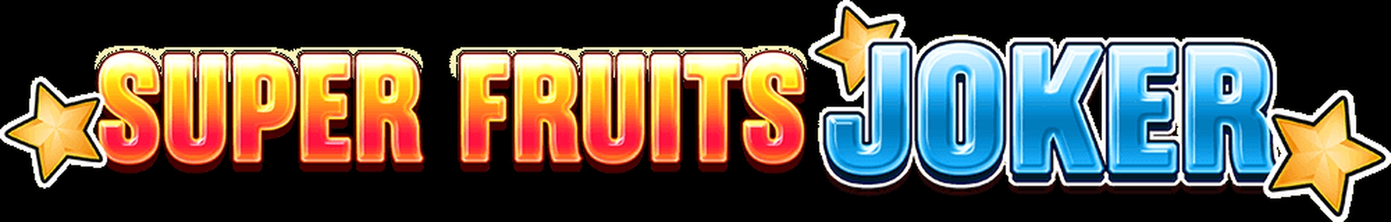 The Super Fruits Joker Online Slot Demo Game by Inspired Gaming