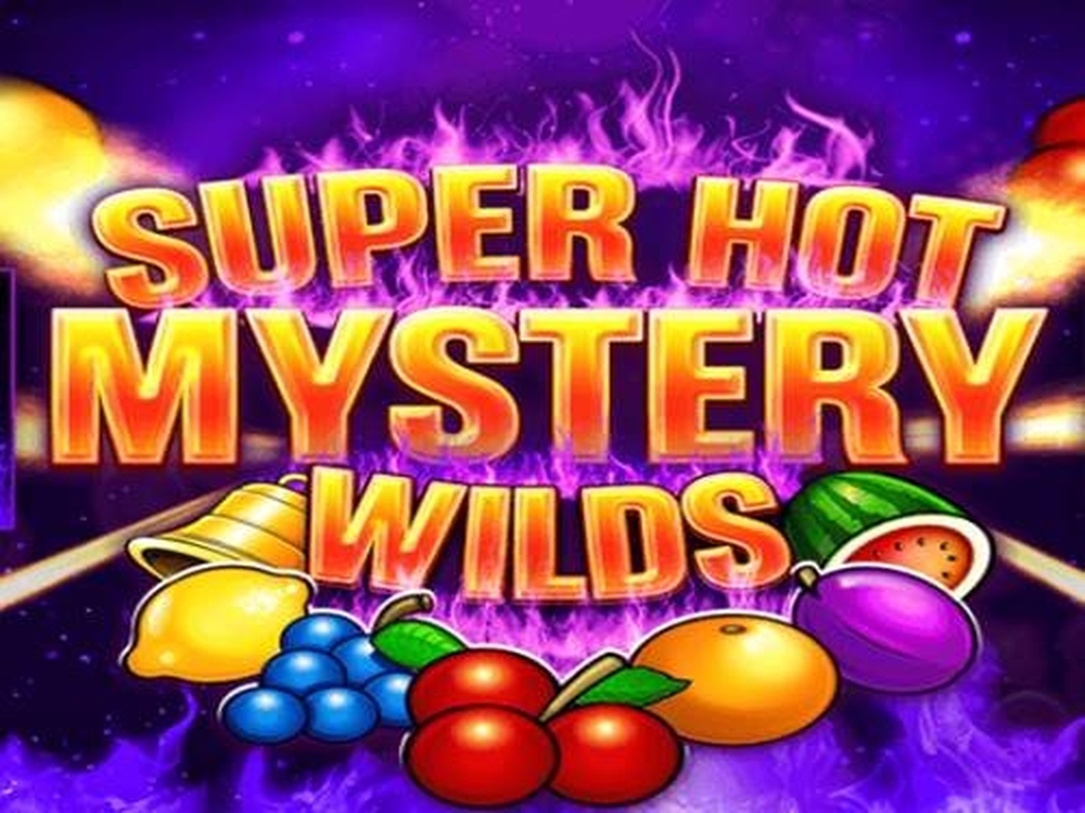 The Super Hot Mystery Wilds Online Slot Demo Game by Inspired Gaming