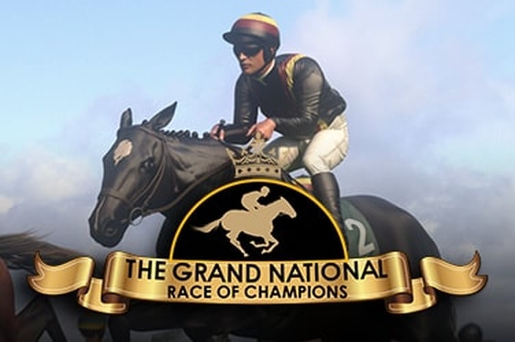 The The Grand National Race of Champions Online Slot Demo Game by Inspired Gaming