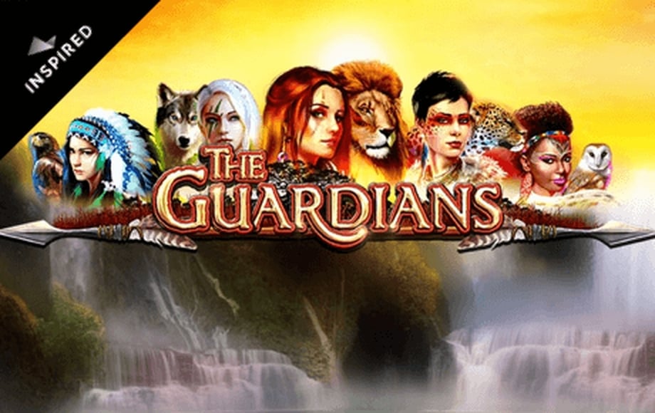 The The Guardians Online Slot Demo Game by Inspired Gaming