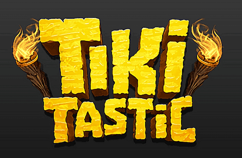 The Tiki Tastic Online Slot Demo Game by Inspired Gaming