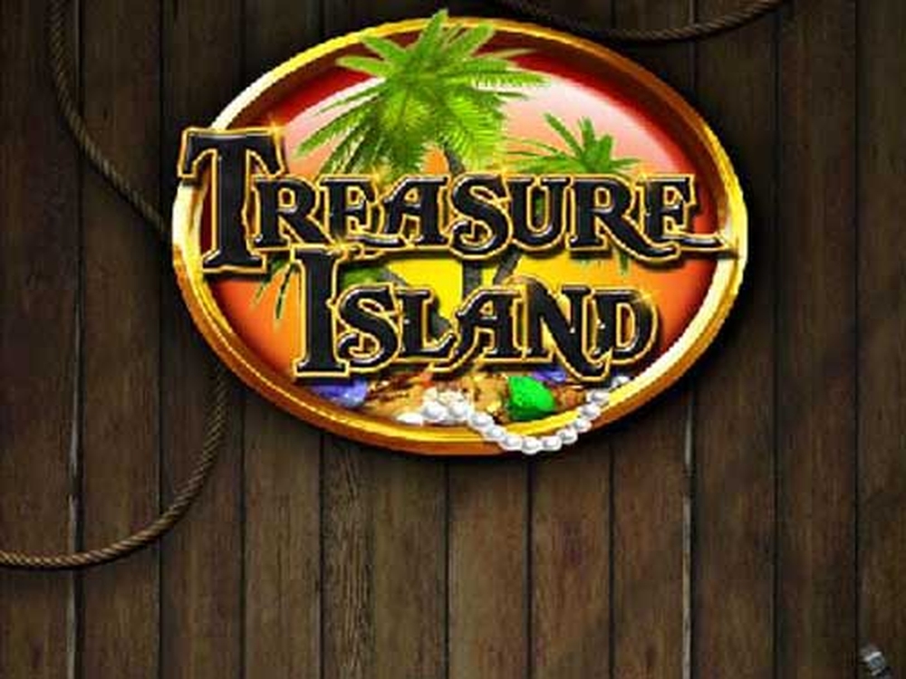 The Treasure Island (Inspired) Online Slot Demo Game by Inspired Gaming