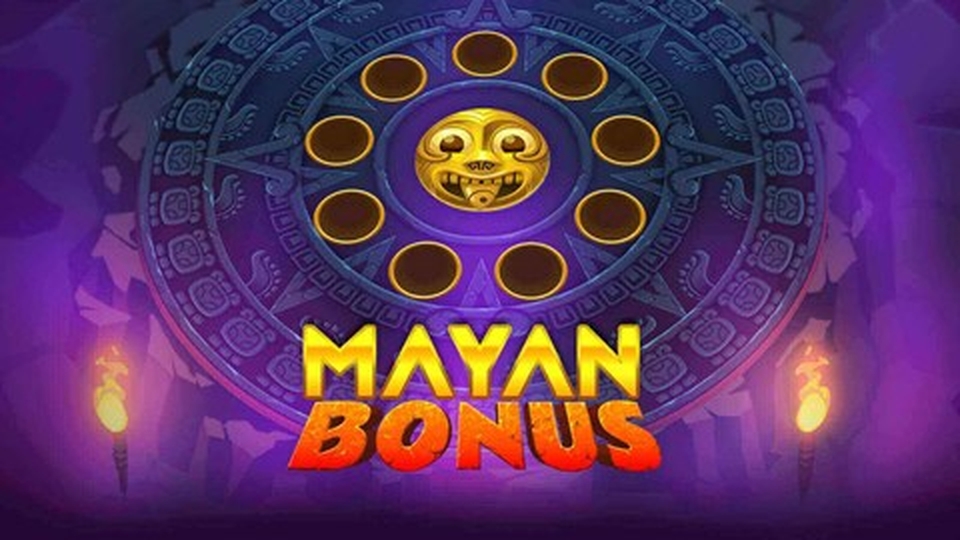 The Mayan Bonus Online Slot Demo Game by IWG
