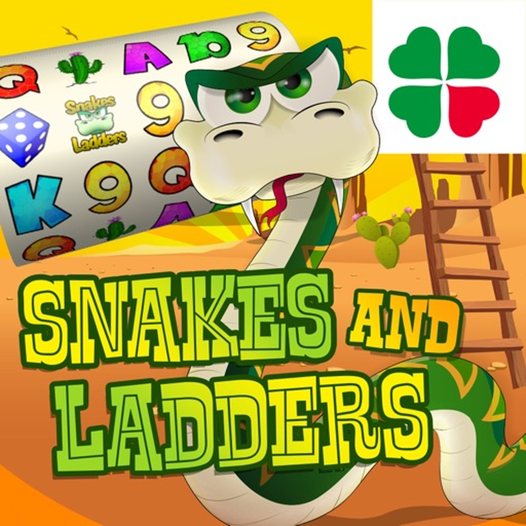 Snakes and Ladders demo