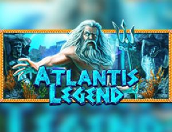 Atlantis Legend demo