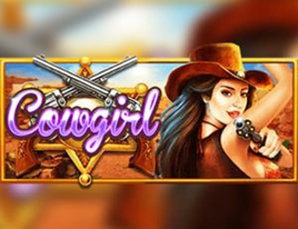The Cow Girl Online Slot Demo Game by PlayStar