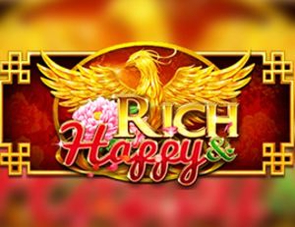 Rich and Happy demo