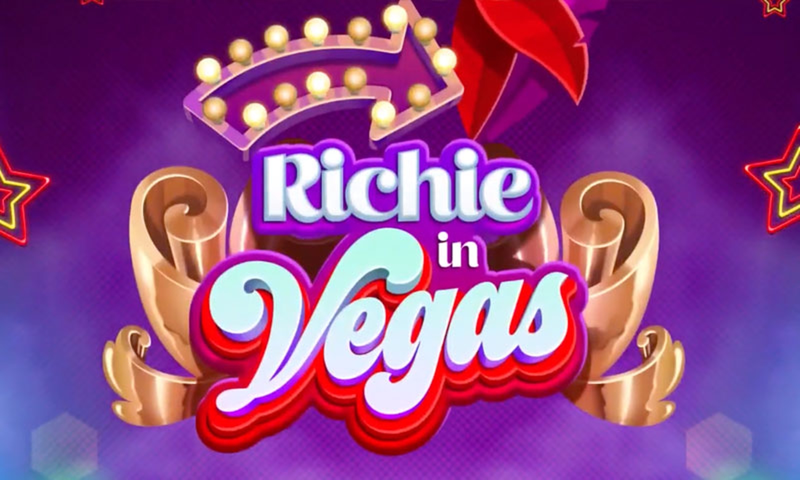 Richie in Vegas demo