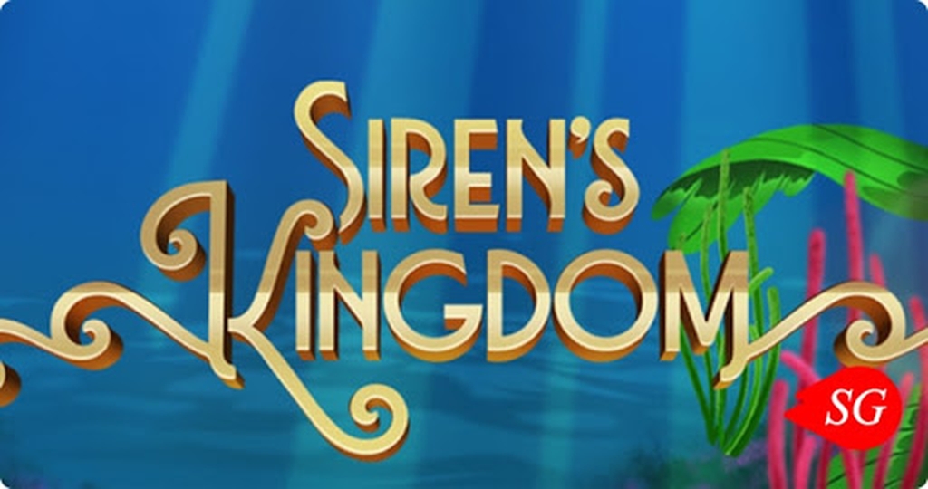 Siren's Kingdom demo