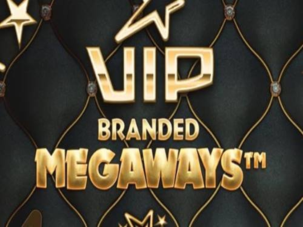 VIP Branded Megaways demo
