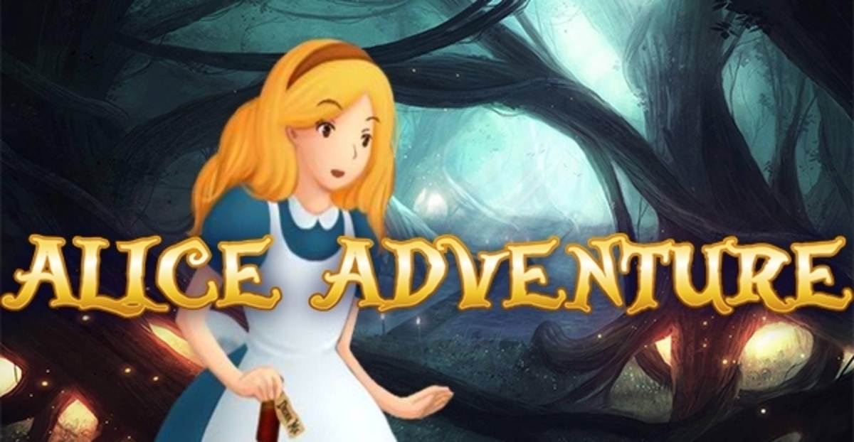 Alice Adventure demo