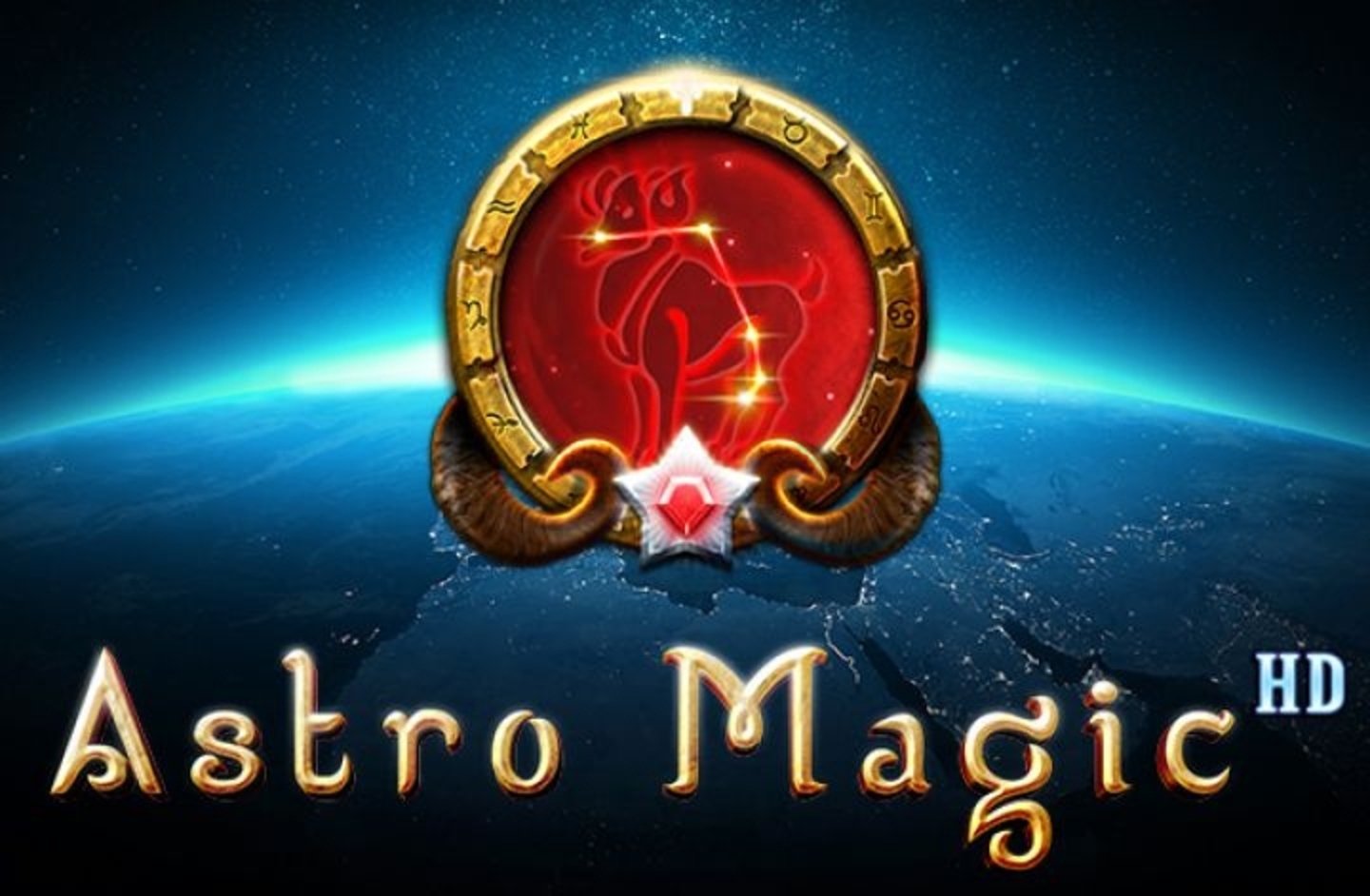 Astro Magic demo