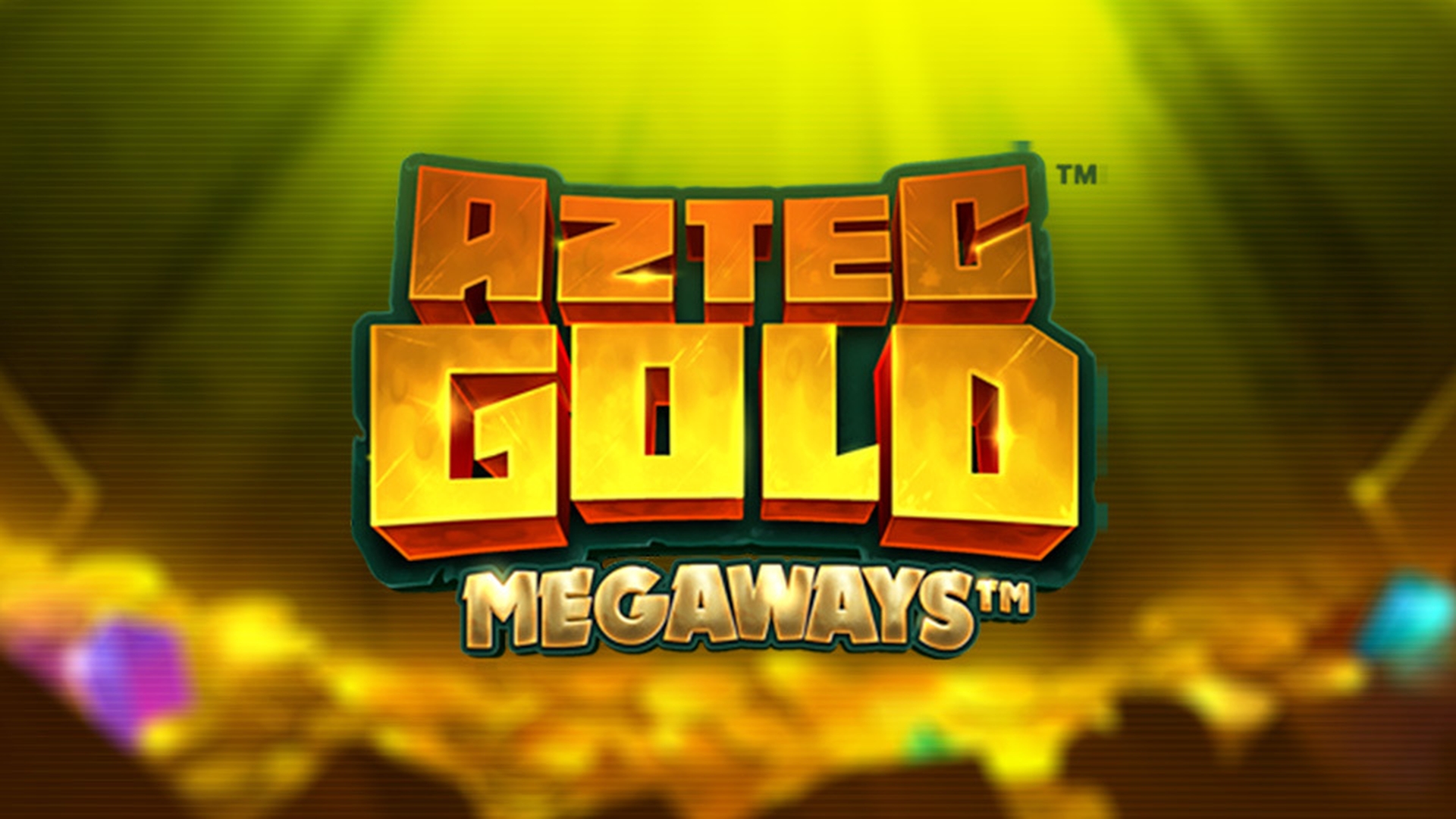 Aztec Gold Megaways demo