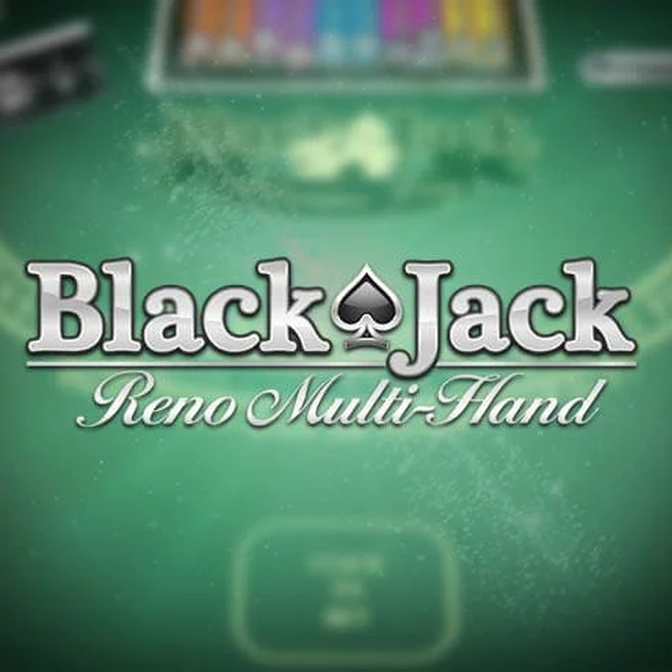 Blackjack Reno demo