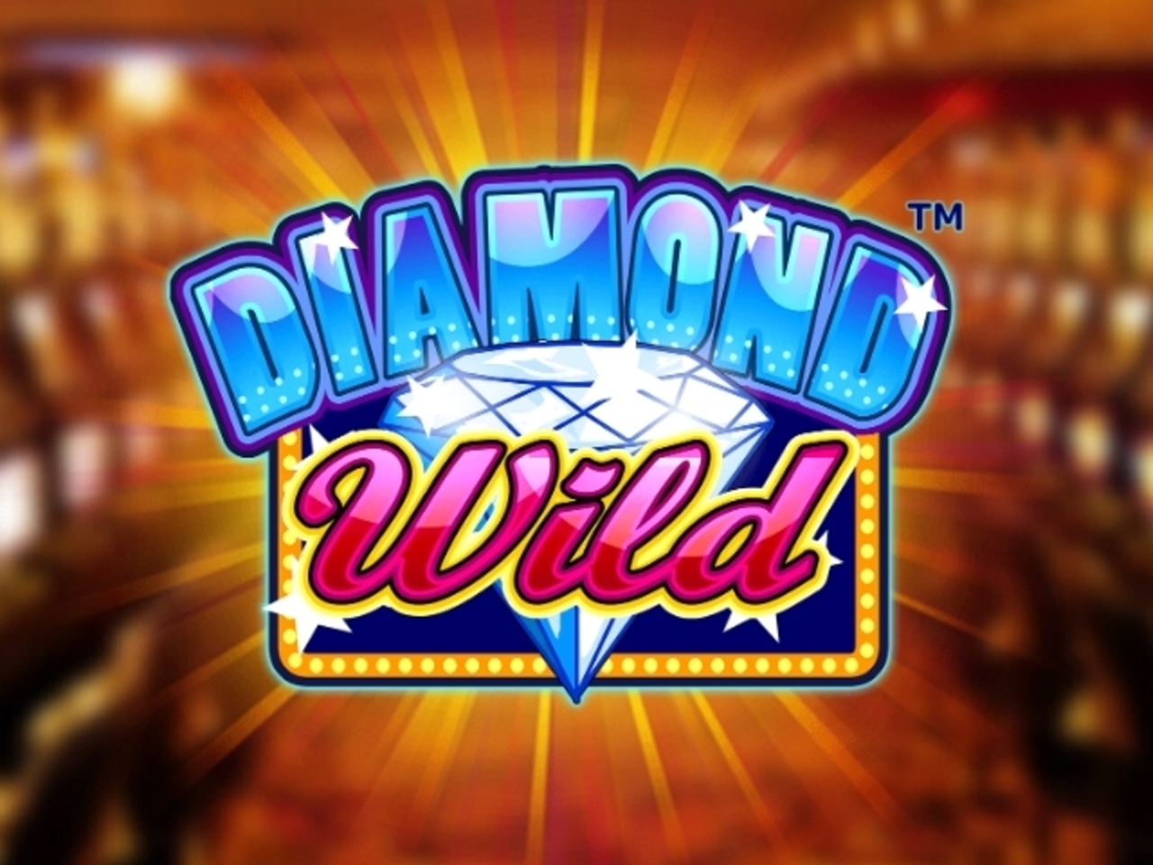 The Diamond Wild Online Slot Demo Game by iSoftBet