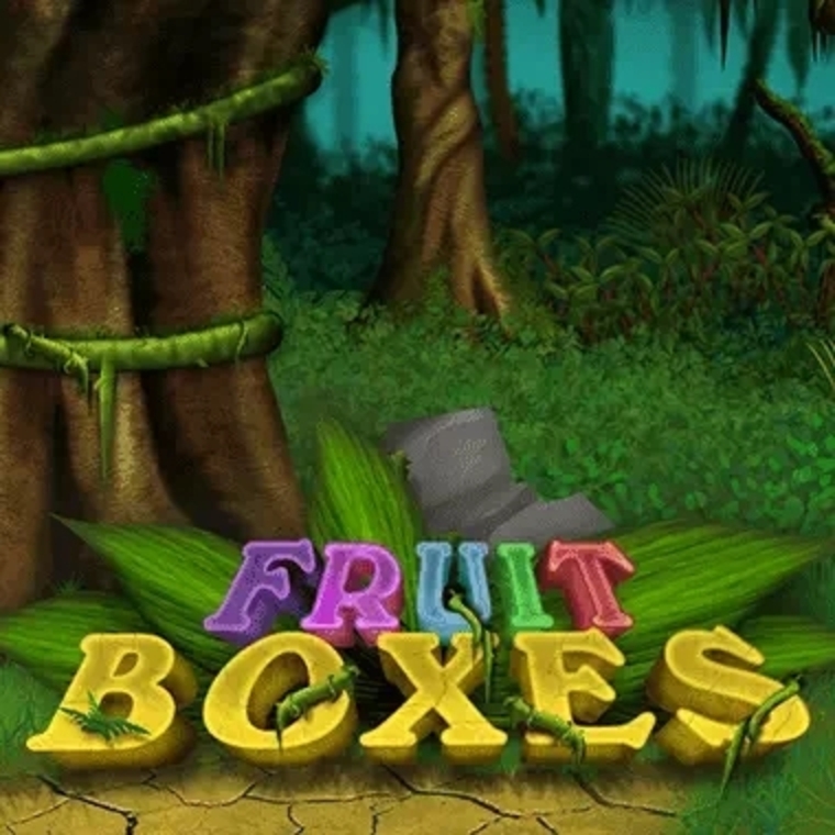 Fruit Boxes demo