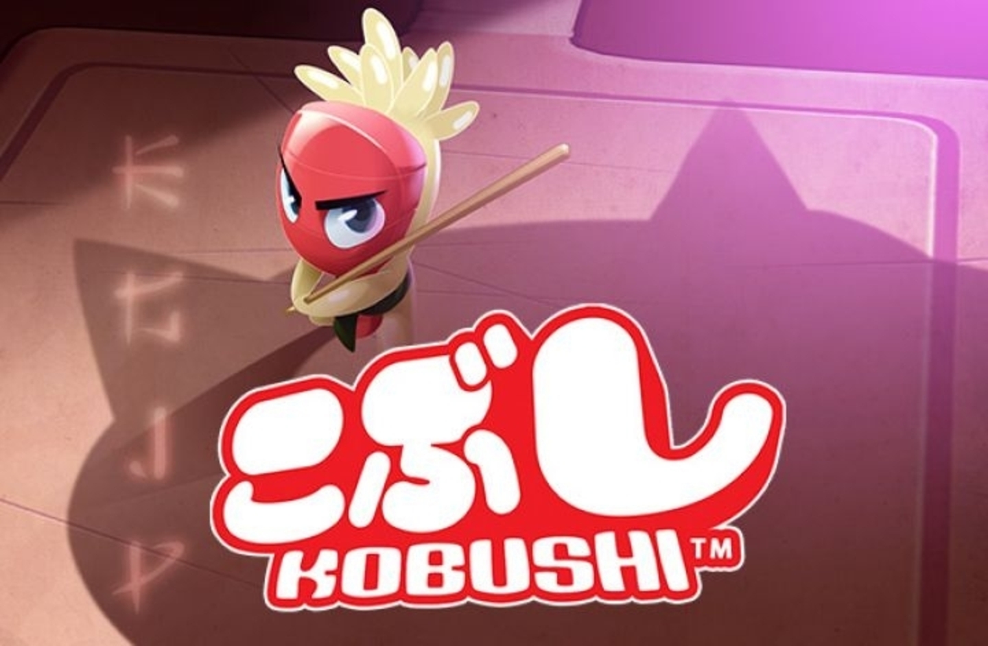 The Kobushi Online Slot Demo Game by iSoftBet