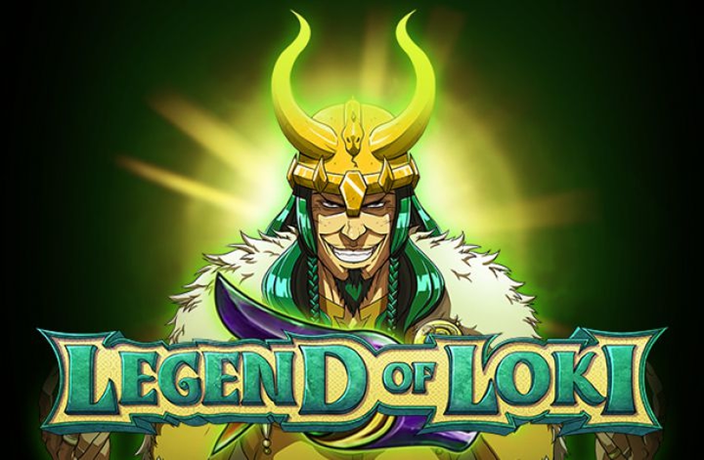 Legend Of Loki demo