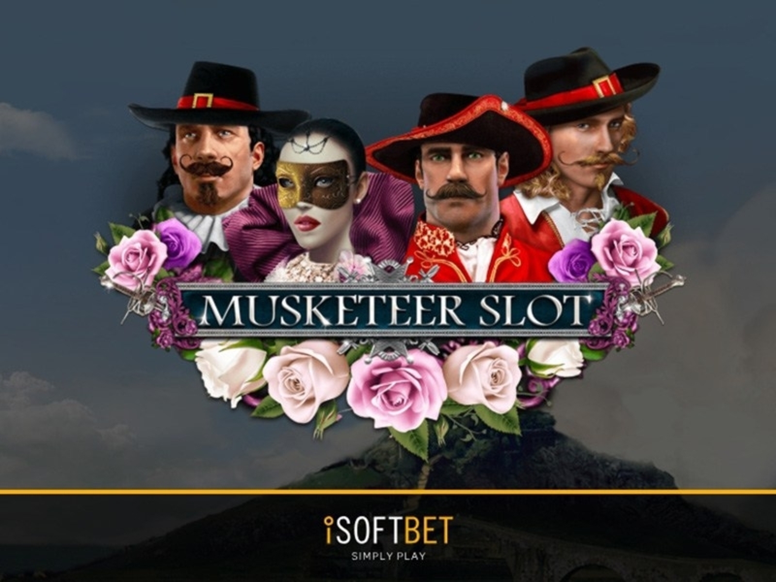 Musketeer Slot demo