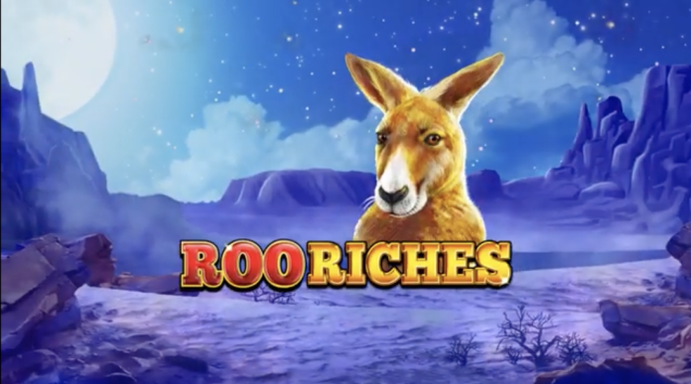 Roo Riches demo