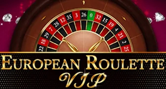The Roulette VIP Online Slot Demo Game by iSoftBet