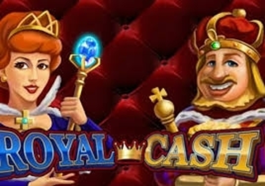 The Royal Cash Online Slot Demo Game by iSoftBet