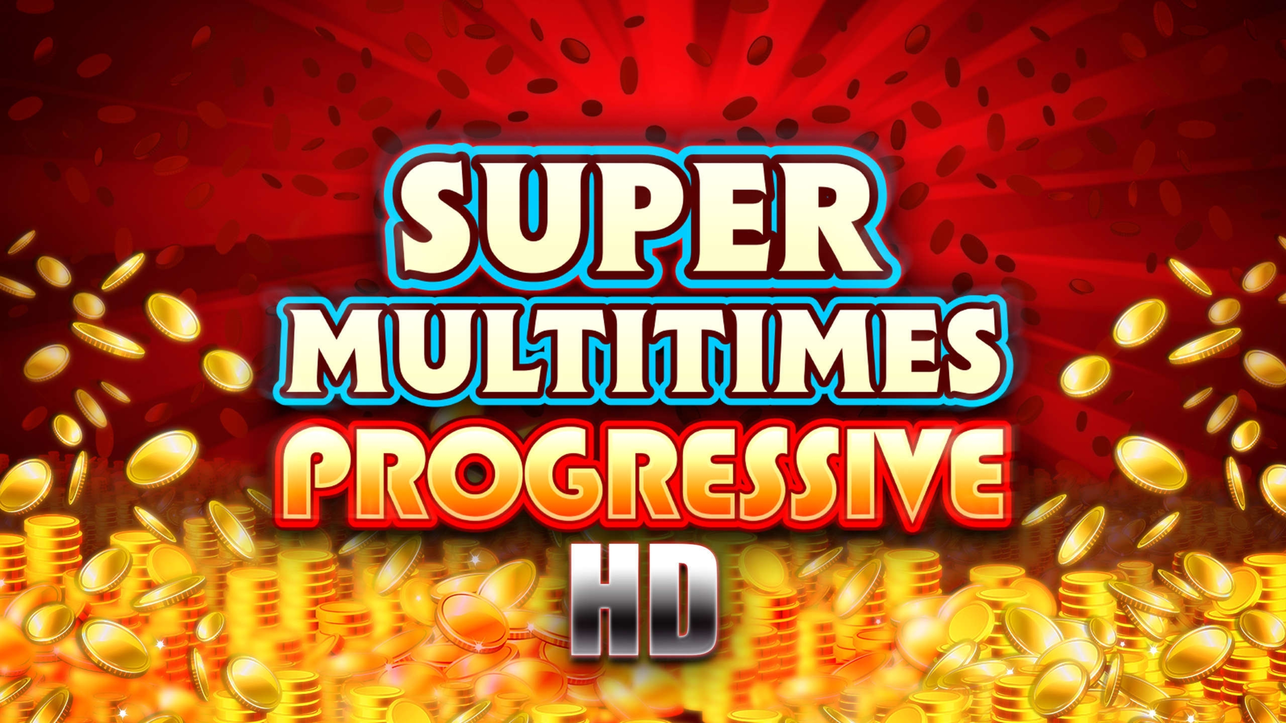 Super Multitimes Progressive demo