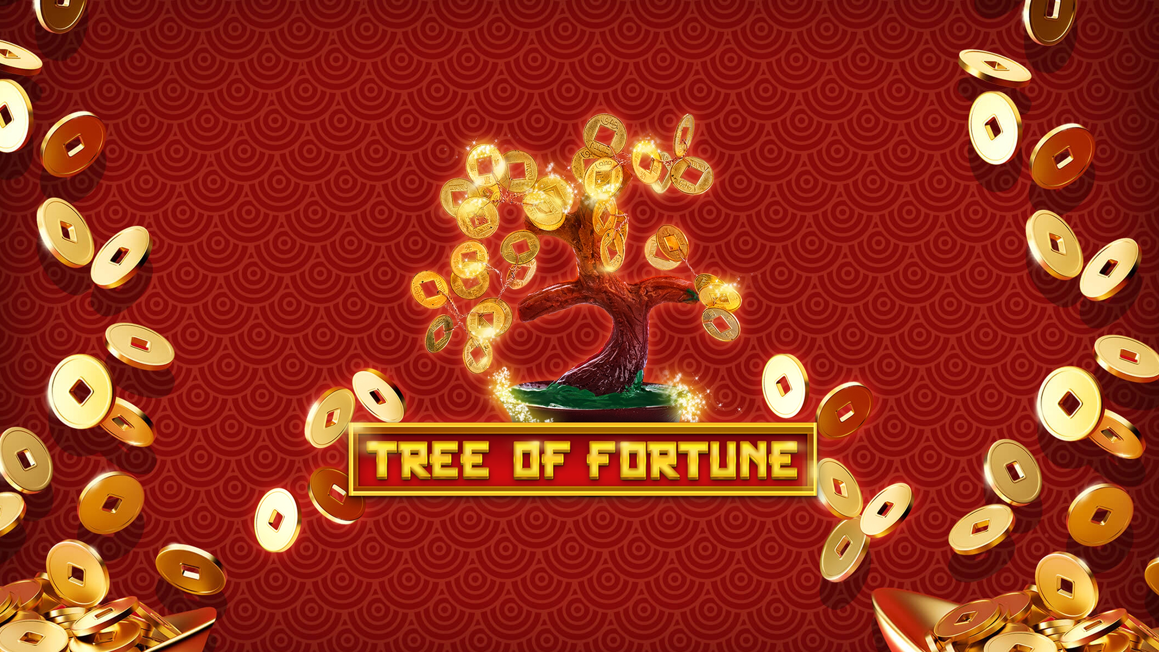 Tree of Fortune demo