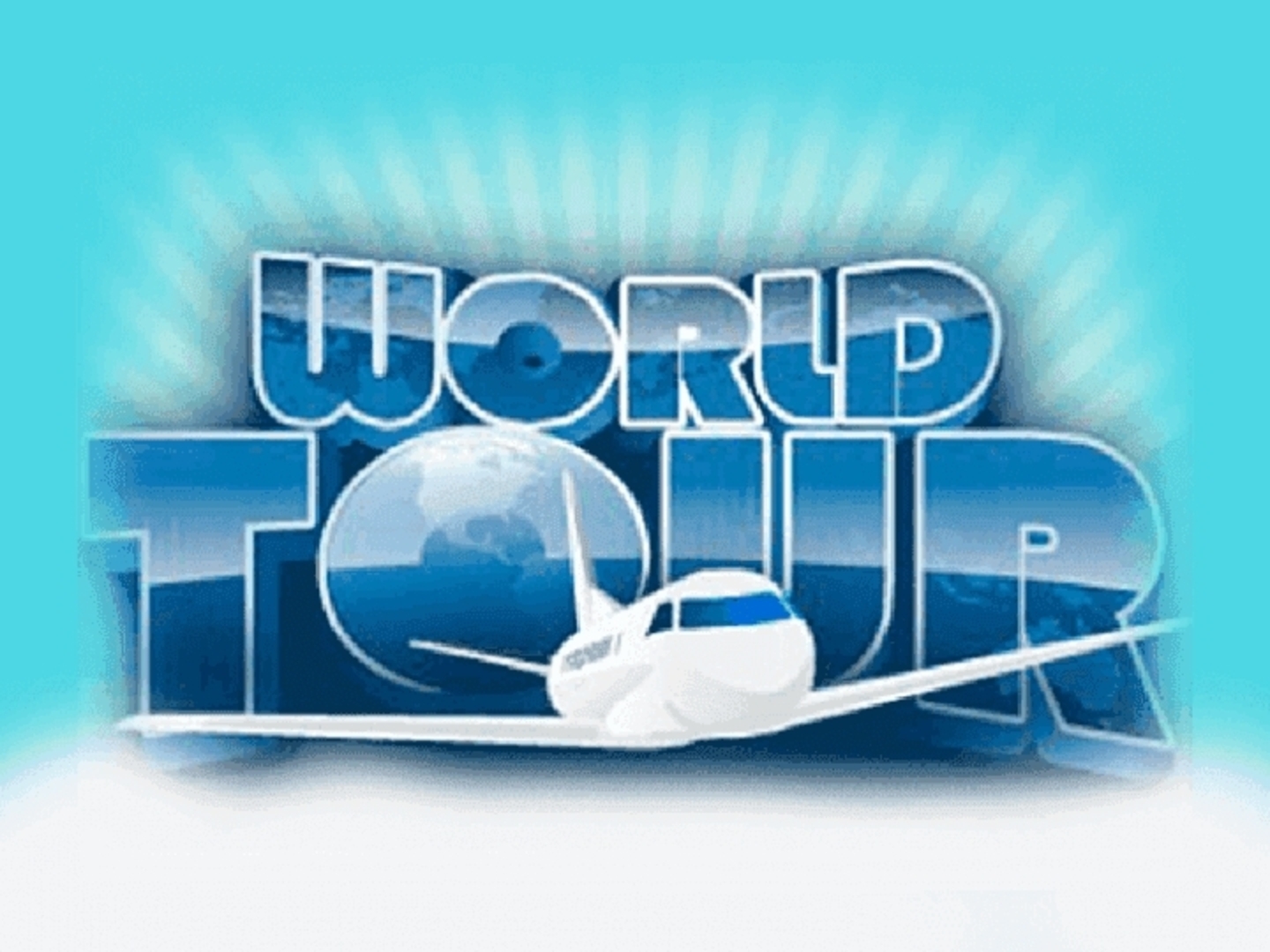 The World Tour Online Slot Demo Game by iSoftBet