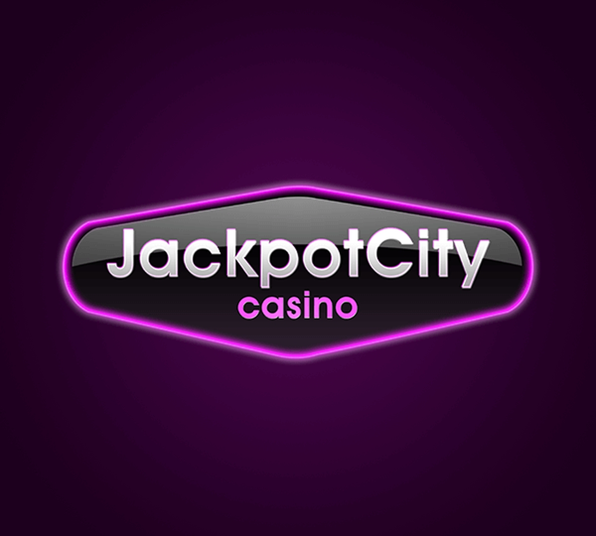 Jackpot City demo
