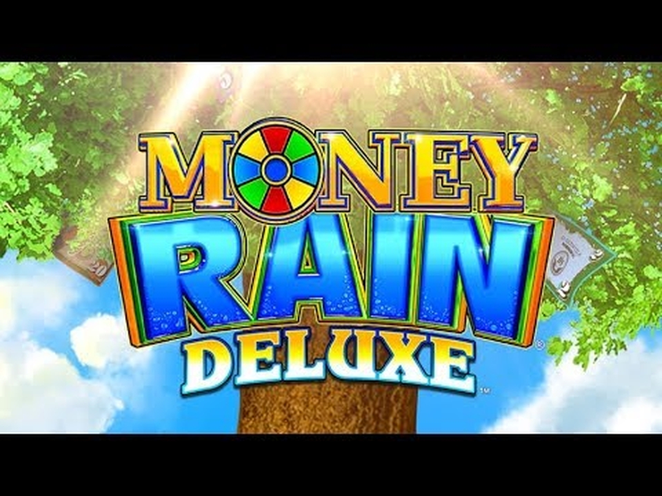 Money Rain Deluxe demo