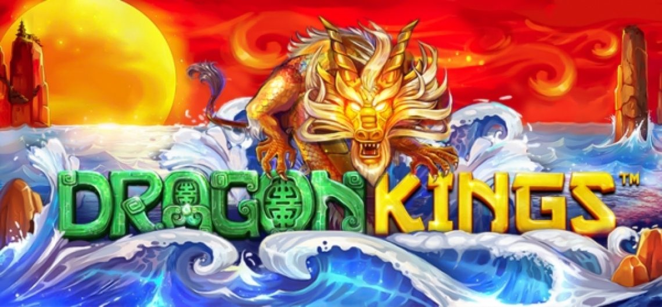 Dragon King demo