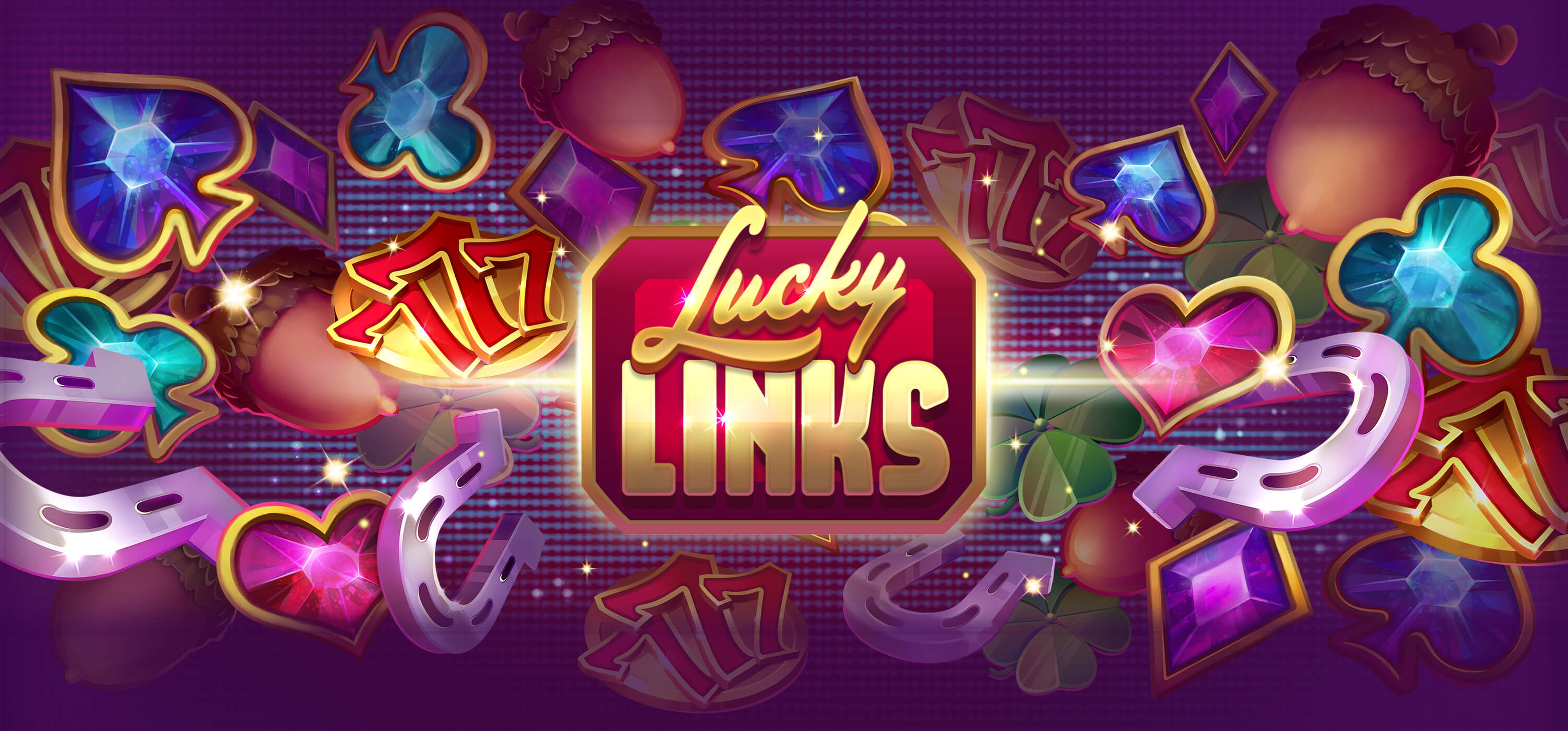 Lucky Links demo