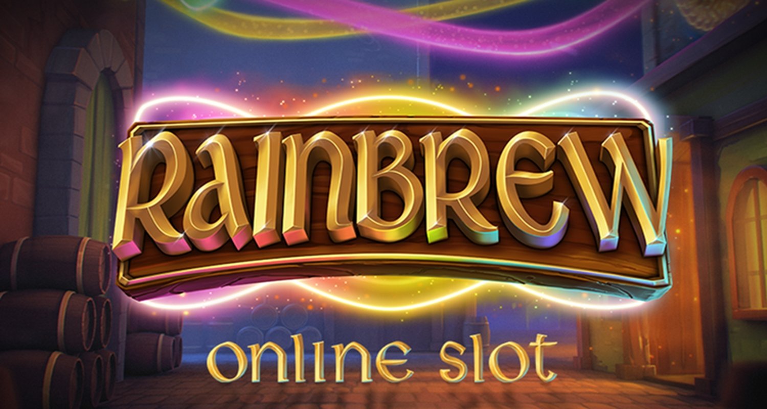Win Money in Rainbrew Free Slot Game by Just For The Win