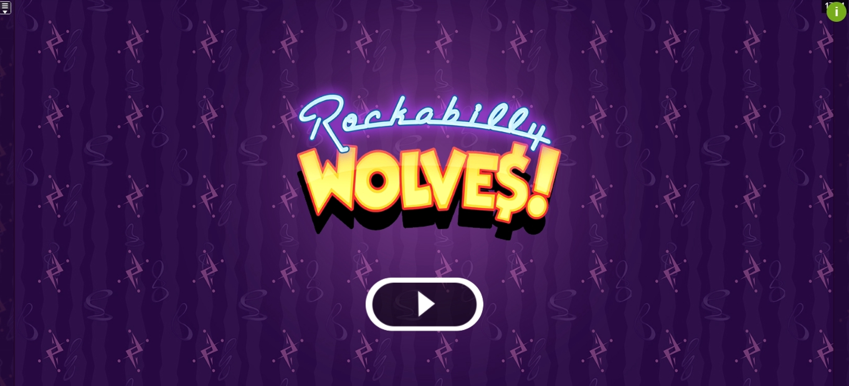 Play Rockabilly Wolves Free Casino Slot Game by Just For The Win
