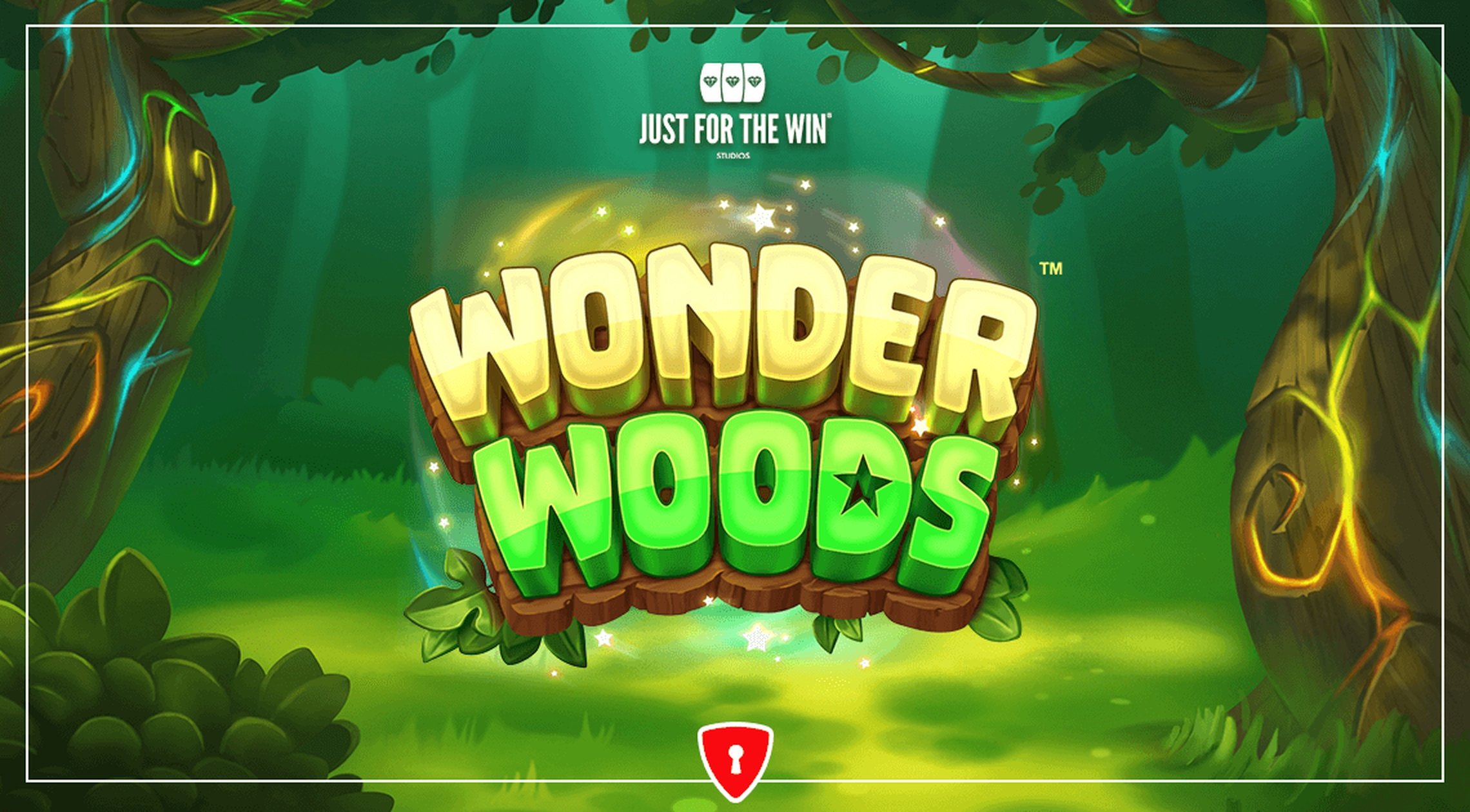 Win Money in Wonder Woods Free Slot Game by Just For The Win