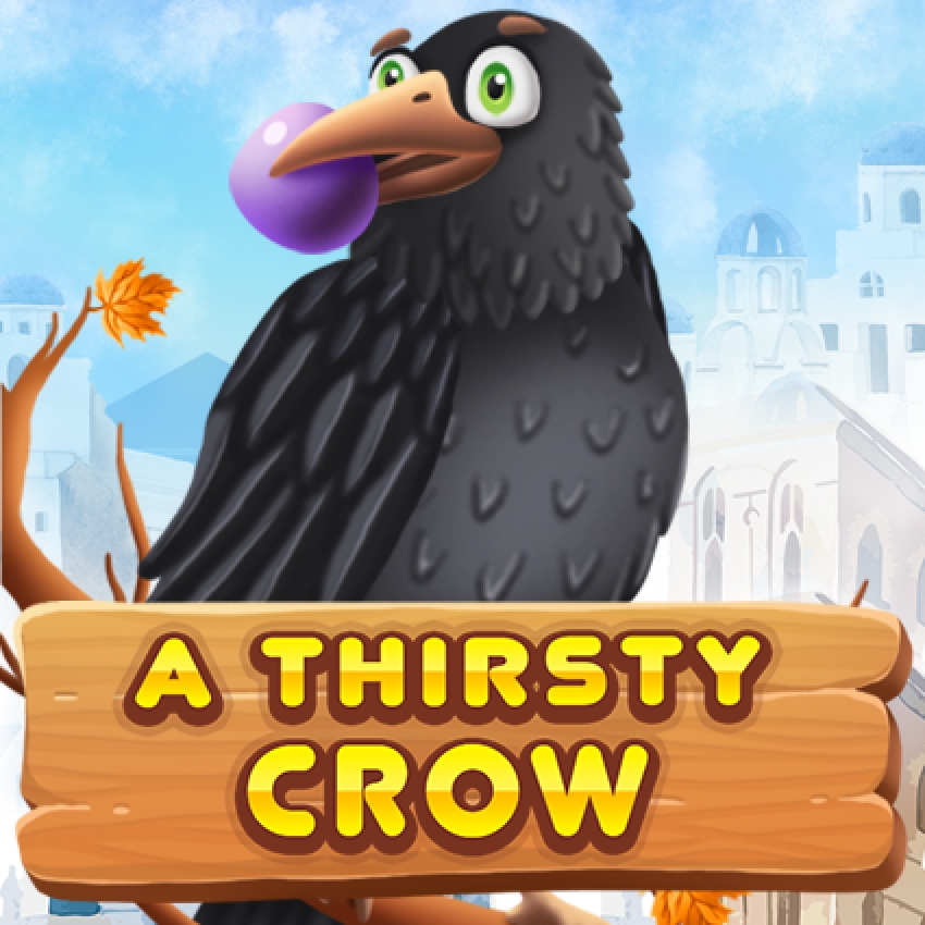 A Thirsty Crow demo