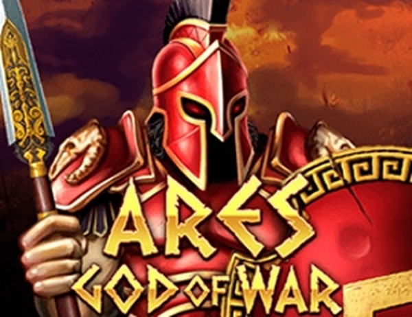 Ares God of War demo