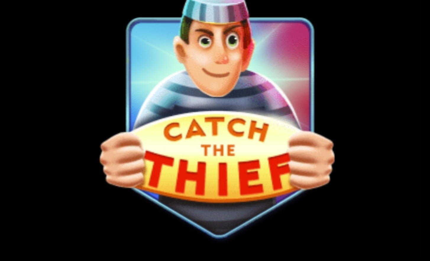 Catch the Thief demo