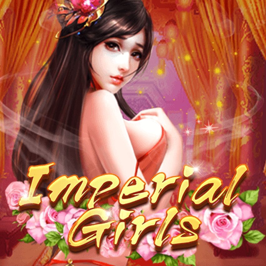 Imperial Girls demo