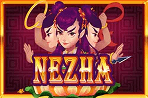 Nezha demo