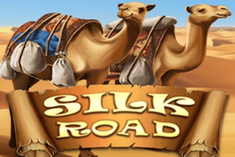 Silk Road demo