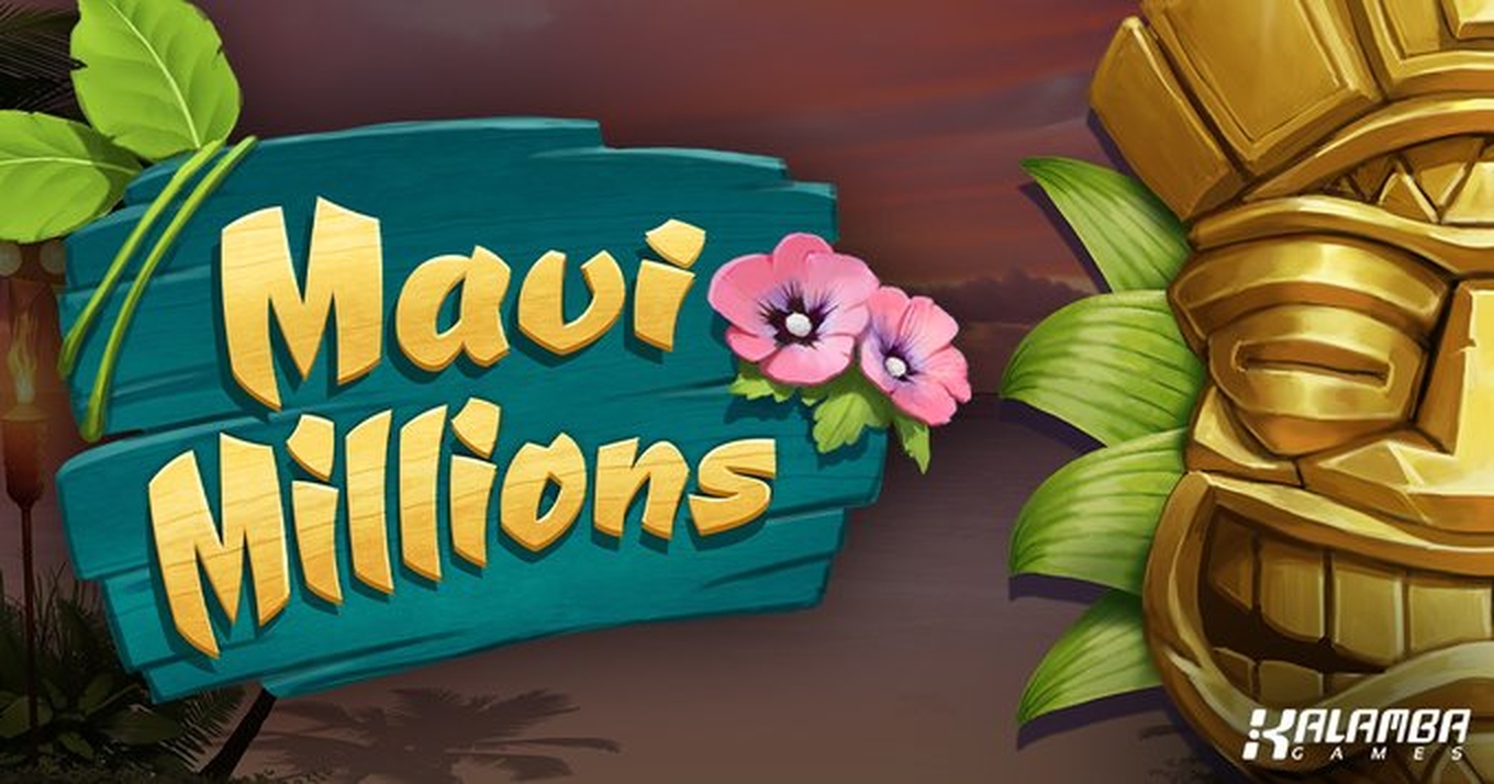 Maui Millions demo