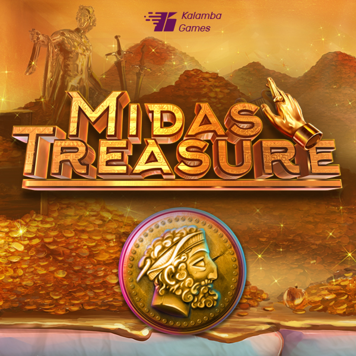 Midas Treasure demo